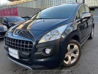 2014 PEUGEOT 3008