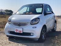 2015 SMART FORTWO