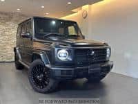 2022 MERCEDES-BENZ G-CLASS