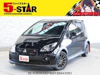 2006 MITSUBISHI COLT