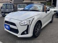 2014 DAIHATSU COPEN