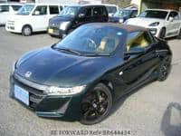 HONDA S660