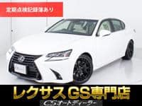 2015 LEXUS GS