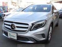 2015 MERCEDES-BENZ GLA-CLASS