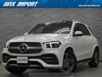 2021 MERCEDES-BENZ GLE-CLASS