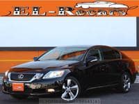 2008 LEXUS GS