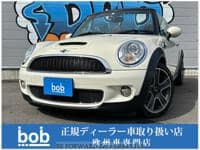 2009 BMW MINI