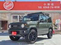 2018 SUZUKI JIMNY