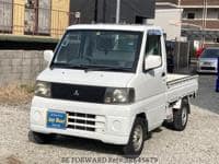 2002 MITSUBISHI MINICAB TRUCK