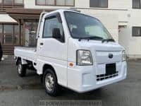 2012 SUBARU SAMBAR TRUCK