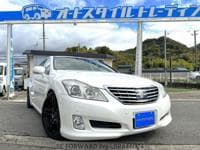 2009 TOYOTA CROWN