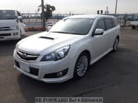 2011 SUBARU LEGACY TOURING WAGON 2.5GT EYESIGHT S PACKAGE