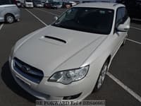 2009 SUBARU LEGACY TOURING WAGON 2.0GT