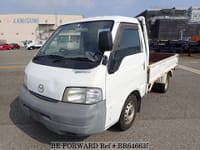 MAZDA Bongo Truck