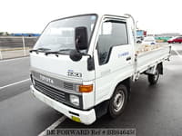 1992 TOYOTA HIACE TRUCK  SINGLE