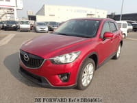 2013 MAZDA CX-5 XD