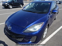 2013 MAZDA AXELA 20C SKYACTIV