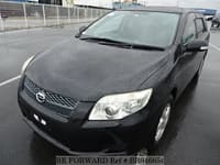 2007 TOYOTA COROLLA FIELDER 1.5X HID SELECTION