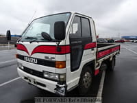 1993 ISUZU ELF TRUCK