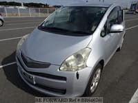 2009 TOYOTA RACTIS X