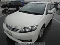 2013 TOYOTA ALLION A18 G PACKAGE