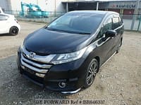 2014 HONDA ODYSSEY ABSOLUTE EX