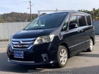 2011 NISSAN SERENA