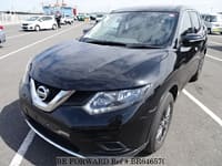 2014 NISSAN X-TRAIL 20X