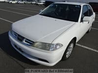 2001 TOYOTA CARINA