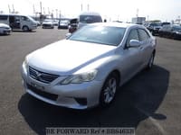 2011 TOYOTA MARK X 250G