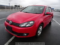 2013 VOLKSWAGEN GOLF TSI COMFORT LINE