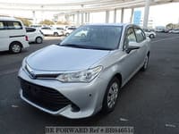 2016 TOYOTA COROLLA AXIO HYBRID