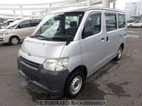 2016 TOYOTA TOWNACE VAN