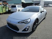 2014 TOYOTA 86 GT