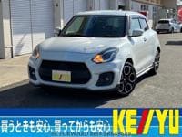 2019 SUZUKI SWIFT