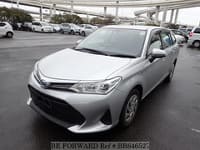 2019 TOYOTA COROLLA FIELDER HYBRID