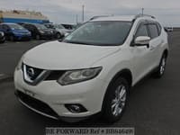 2014 NISSAN X-TRAIL 20X