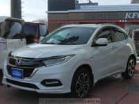 2020 HONDA VEZEL