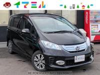 2013 HONDA FREED HYBRID