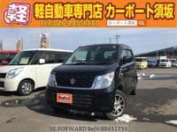 2016 SUZUKI WAGON R