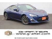 2015 TOYOTA 86 2.0G