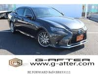 2016 LEXUS GS 450HL