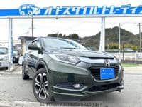 2015 HONDA VEZEL