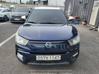 2016 SSANGYONG TIVOLI / SMART KEY,BACK CAMERA