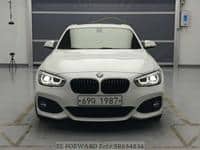 2018 BMW 1 SERIES / SUN ROOF,SMART KEY,BACK CAMERA