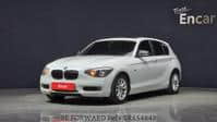 2014 BMW 1 SERIES / SUN ROOF,SMART KEY,BACK CAMERA