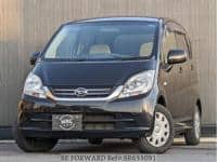 2009 DAIHATSU MOVE