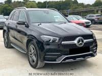 2020 MERCEDES-BENZ GLE-CLASS AUTOMATIC DIESEL