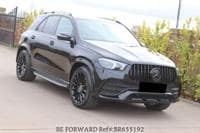 2020 MERCEDES-BENZ GLE-CLASS AUTOMATIC DIESEL