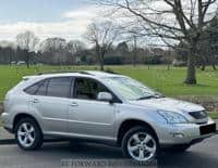 2008 LEXUS RX 350 AUTOMATIC PETROL